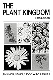 The plant kingdom