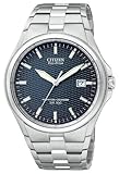 Citizen Men's BL1230-52L Eco Drive Stainless Steel Watch