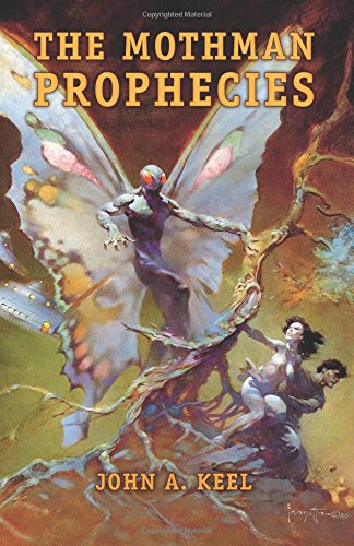 The Mothman Prophecies