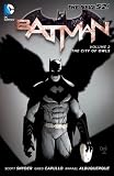 Batman Vol. 2