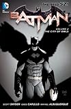 Batman Vol. 2: The City of Owls (The New 52)