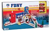 FDNY FIRE STATION