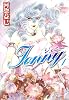 ジェニー 第1巻 (白泉社文庫 か 2-32)