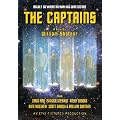 Captains [DVD] [2011] [Region 1] [US Import] [NTSC]