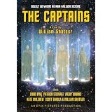 The Captains [Import]by William Shatner