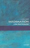 Information: A Very Short Introduction (Very Short Introductions)