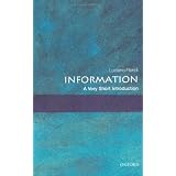 Information: A Very Short Introduction (Very Short Introductions)