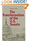 The Transformation of the U.S. Senate