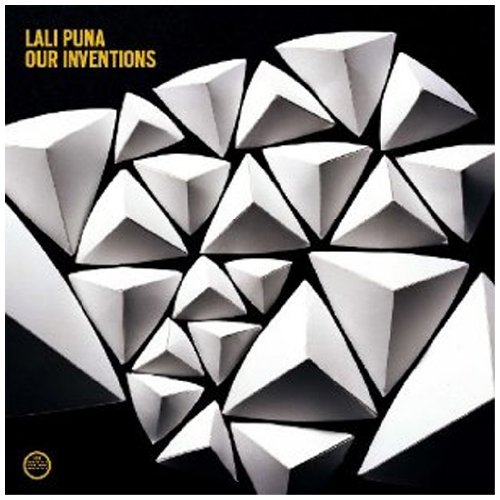 Lali Puna - Our Inventions - Zortam Music