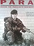 Para : inside the parachute regiment