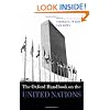 The Oxford Handbook on the United Nations (Oxford Handbooks in Politics & International Relations)