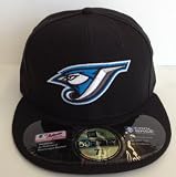 Toronto Blue Jays Fitted Cap 7 1/4