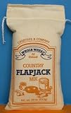 Whole Wheat Flapjack Mix 18 oz. (Buy 3 Get 1 Free)