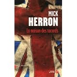 La maison des tocardspar Mick Herron