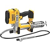 DEWALT DCGG571B 20-volt MAX Lithium Ion Tool Only Grease Gun