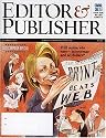 Editor & Publisher