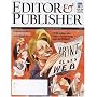 Editor & Publisher
