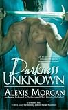 Darkness Unknown (Paladins of Darkness, Book 5)