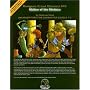 Malice of the Medusa: An Adventure for Character Levels 1-3 (Dungeon Crawl Classics)