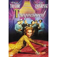 Traquenard