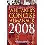 Whitaker's Concise Almanack 2008