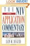 The NIV Application Commentary: Ezekiel
