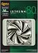 SilenX Ixtrema Pro 80mm x 25mm 14dBA 32CFM Thermistor Fan