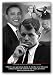 Robert F. Kennedy Prophetic Quote, 1968 by Tonya Jones 18.75 x 12.75 Art Print Poster