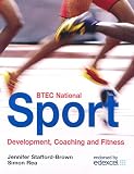 BTEC National Sport: Development, Coaching and Fitness