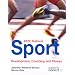 BTEC National Sport: Development, Coaching and Fitness