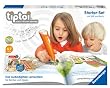 Ravensburger 00502 - tiptoi®: Starter-Set mit Stift & Buch