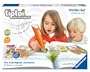 Ravensburger 00502 - tiptoi�: Starter-Set mit Stift & Buch