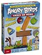 Image of Angry Birds: Knock On Wood Game