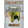 Paizo Publishing 5008 - Item Cards:Curse CrimsonThrone