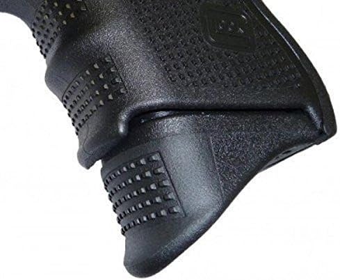 Pearce Magazine Grip Extension Generation 4 For Glock Models 26 by Pearce Grip