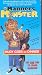 VHS : The Manners Monster: Rudy Goes to Dinner