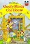 Walt Disney Productions presents Goofy minds the house (Disney's wonderful world of reading ; 31)