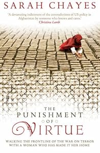 Image of Punishment of Virtue