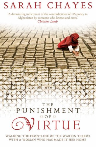 Buy The Punishment of Virtue: Walking the Frontline of the War on Terror with a Woman Who Has Made it Her Home online at Discounted New and Used prices. Delivered to your door with Off-The-Bookshelf.