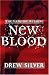 The Vampire within: New Blood (The Vampire Within Trilogy)