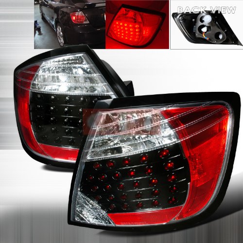 SCION 2004 2006 SCION TC LED Scion Tc 2006 Black. SCION 2004 2006 SCION TC LED