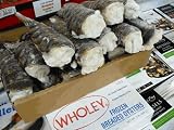 Wild Caught Ten 4oz Cold Water Canadian Lobster Tails