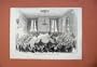 1873 Conference Ironmasters Workmen'S Delegates Cardiff