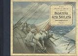 The pleasures of boating and sailing