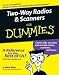 Books : Two-way Radios & Scanners For Dummies