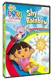 Dora The Explorer: Shy Rainbow [DVD] [2007]