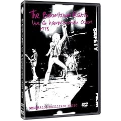 Live At Hammersmith Odeon 1978 [DVD] [2008]