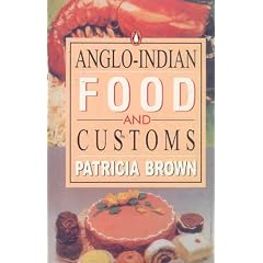 Anglo-Indian Food and Customs