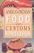 Anglo-Indian Food and Customs