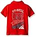Lucky Brand Boys' Wave Polo